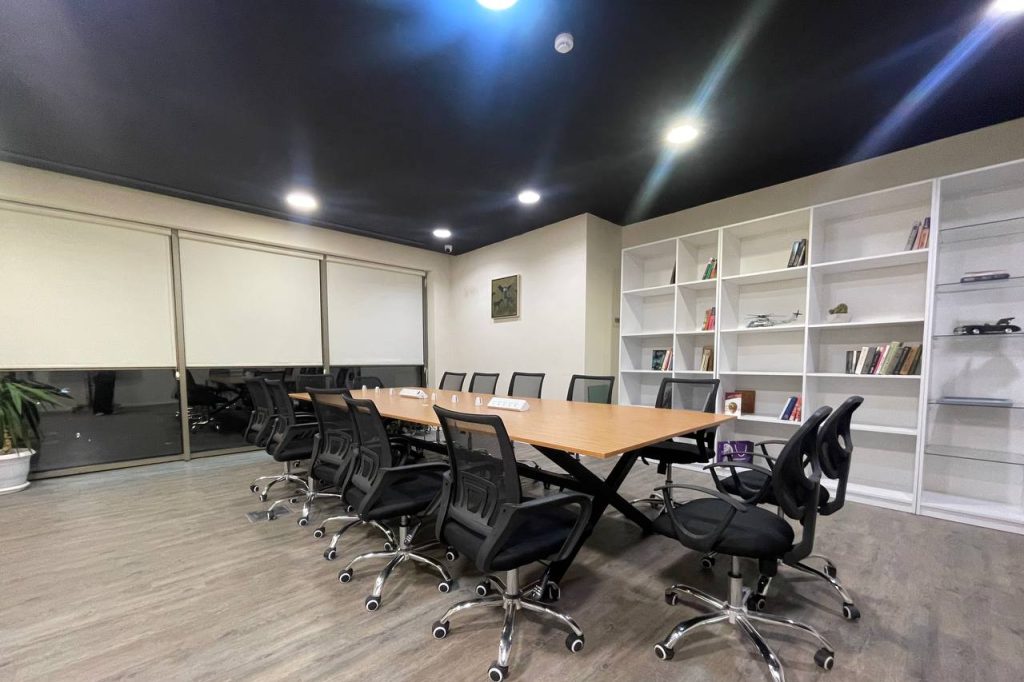 Big-room