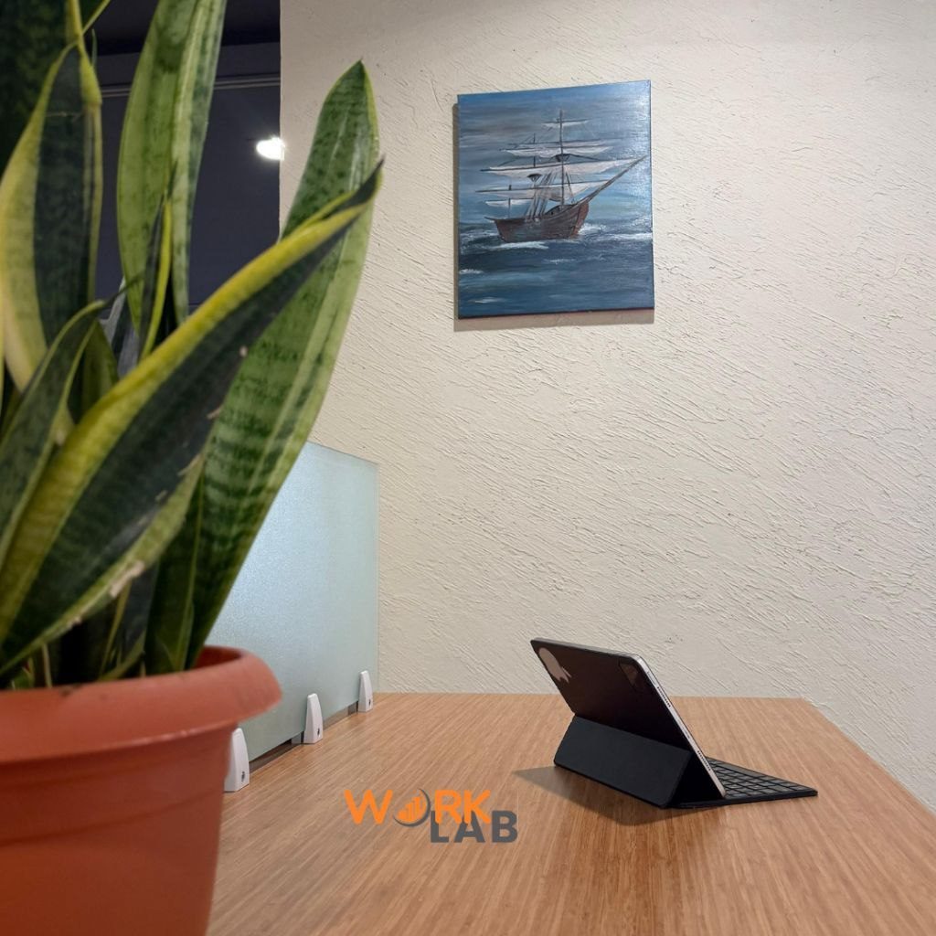Abous us tablet
