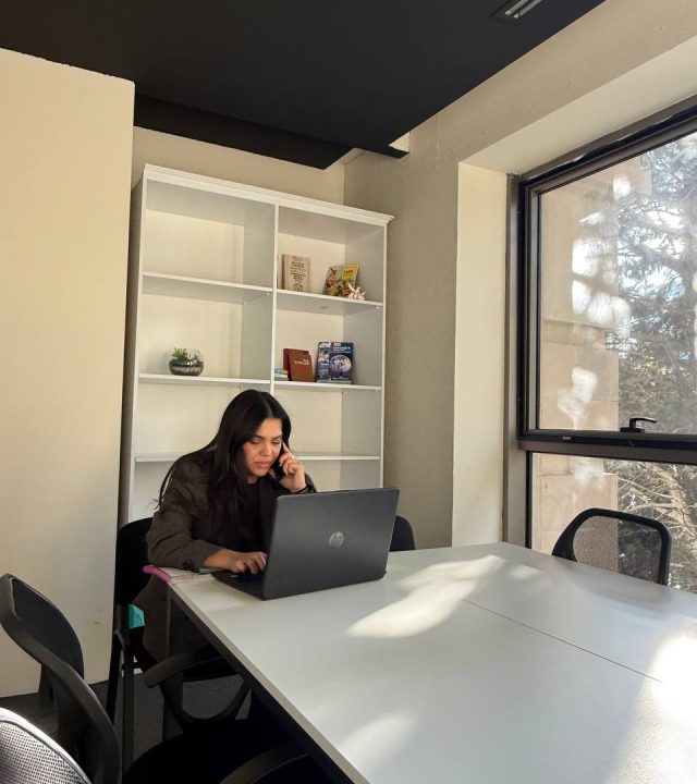 Personal office